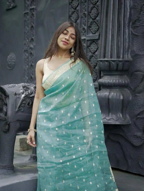 Kp Creations Featuring The Soft Lilac Slab Fabrics Sarees With Rich Pallu