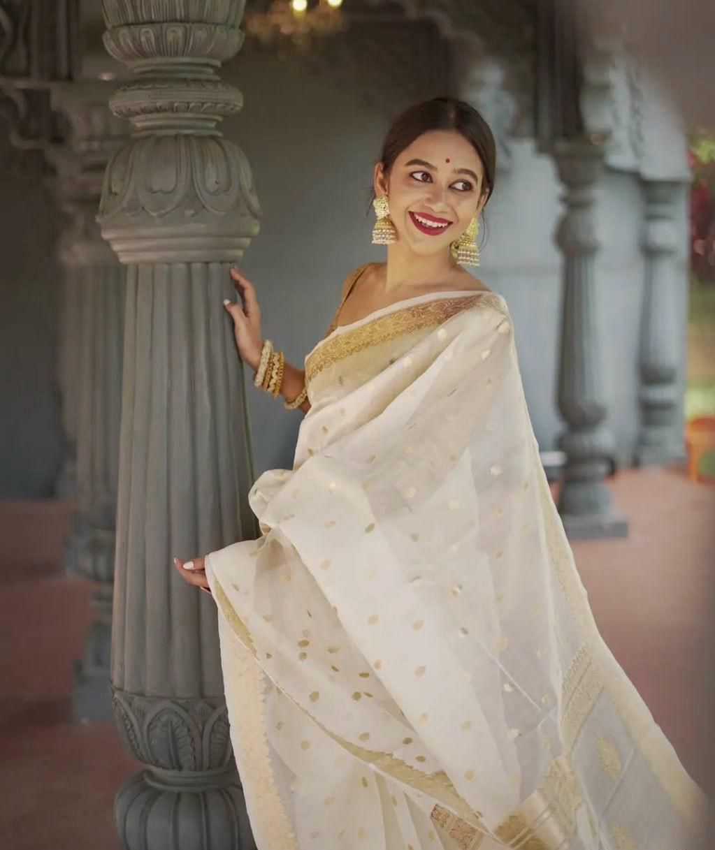 Kp Creations Featuring The Soft Lilac Slab Fabrics Sarees With Rich Pallu