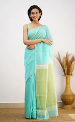 Kp Creation Sarees Feature A Soft Lilan Slab Fabric That Combines Subtle Elegance