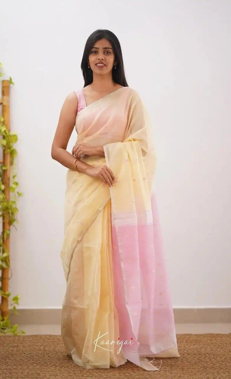 Kp Creation Sarees Feature A Soft Lilan Slab Fabric That Combines Subtle Elegance