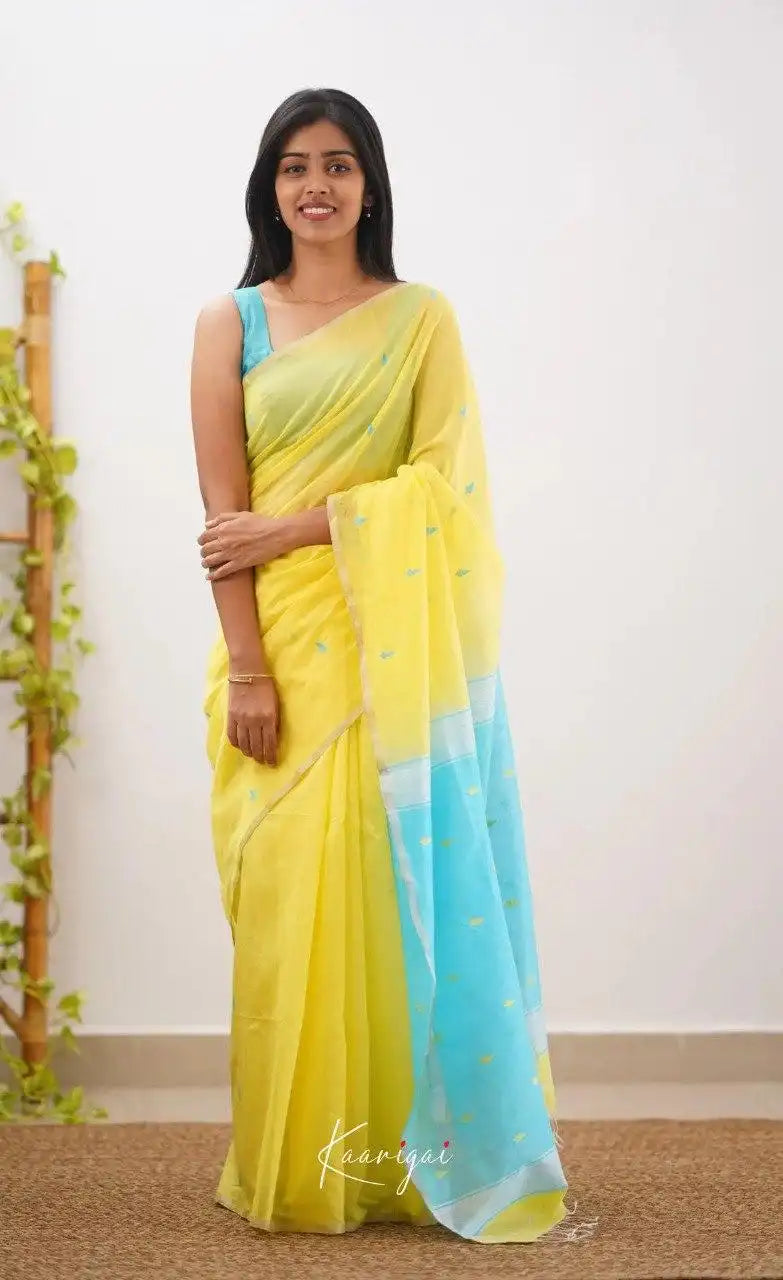 Kp Creation Sarees Feature A Soft Lilan Slab Fabric That Combines Subtle Elegance
