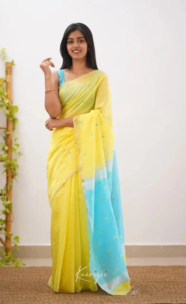 Kp Creation Sarees Feature A Soft Lilan Slab Fabric That Combines Subtle Elegance