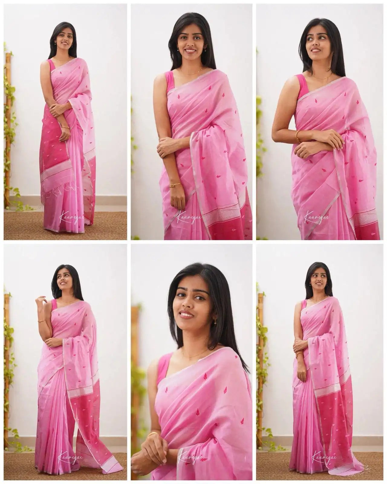Kp Creation Sarees Feature A Soft Lilan Slab Fabric That Combines Subtle Elegance