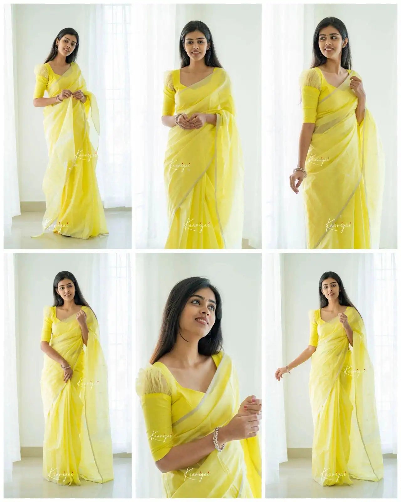 Kp Creation Sarees Feature A Soft Lilan Slab Fabric That Combines Subtle Elegance