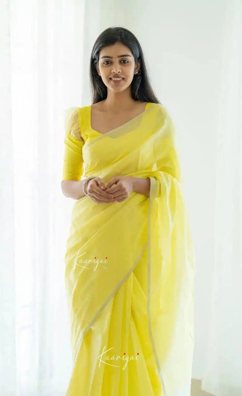 Kp Creation Sarees Feature A Soft Lilan Slab Fabric That Combines Subtle Elegance