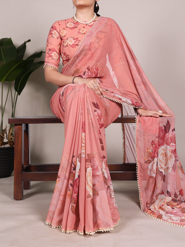 Bollywood Saree