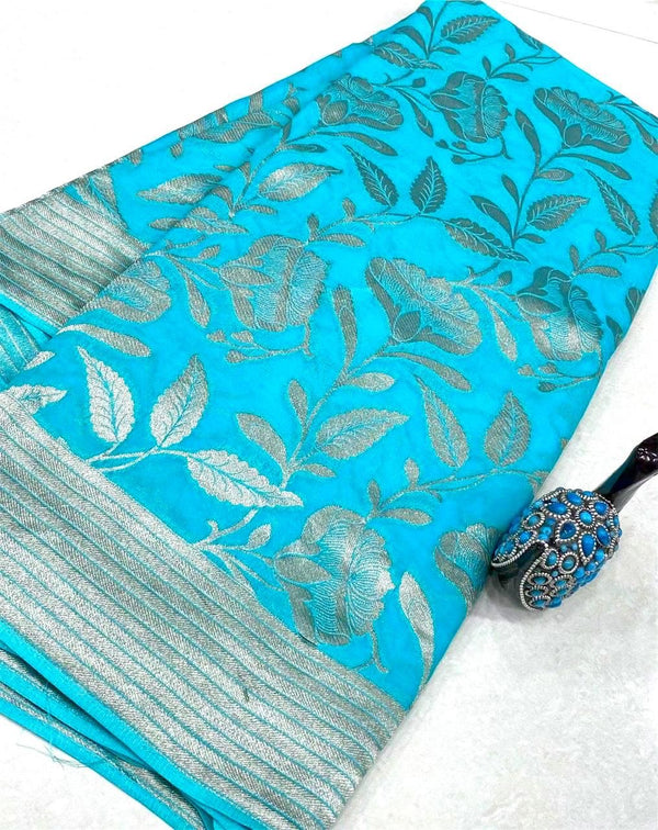 Pure Khadi Creap