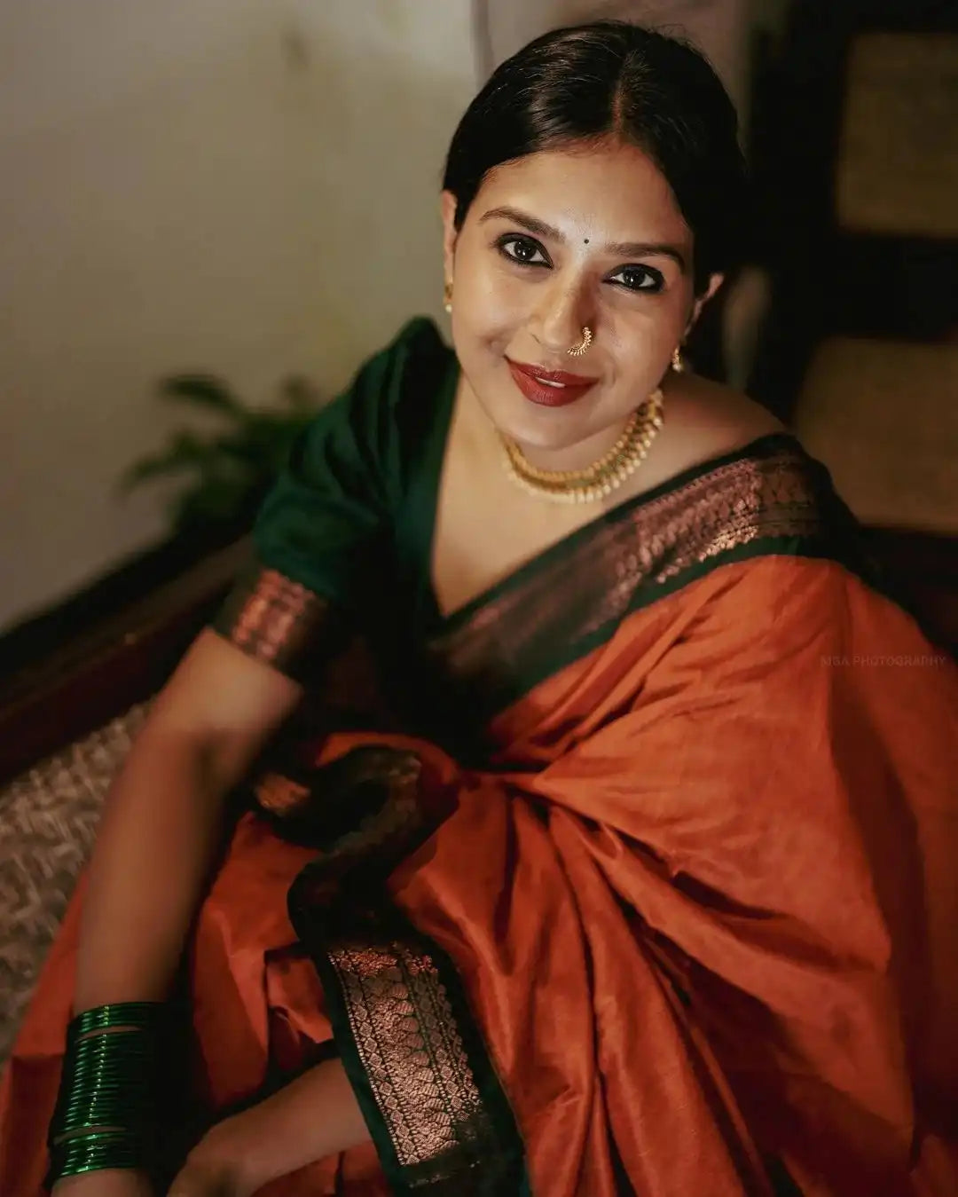 Kasturi Trendz Presents Banarasi Soft Silk Sarees Renowned For Their Luxurious Texture