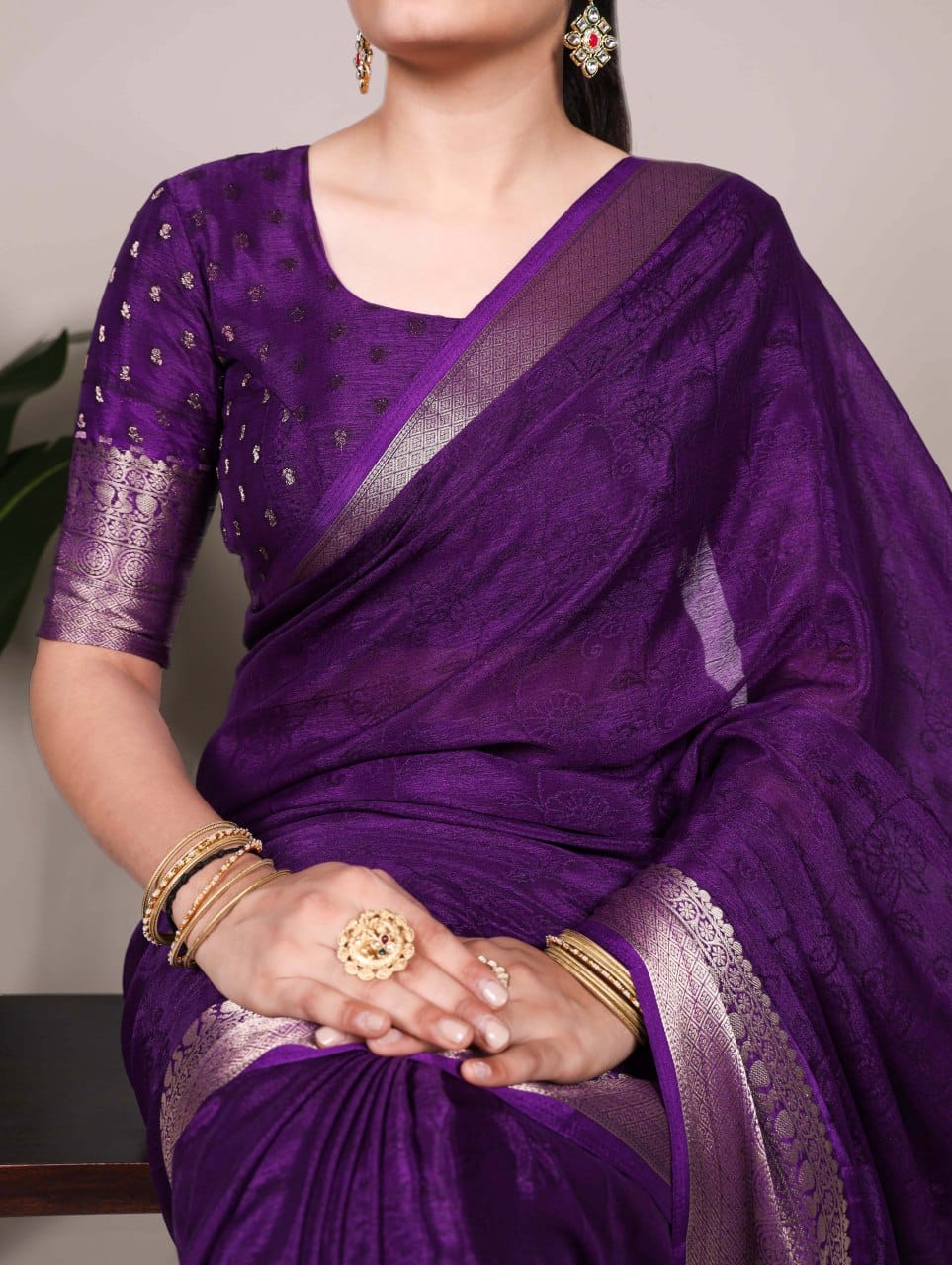 Saree Collection – Elegant and Vibrant Designer Sarees in Stunning Colors