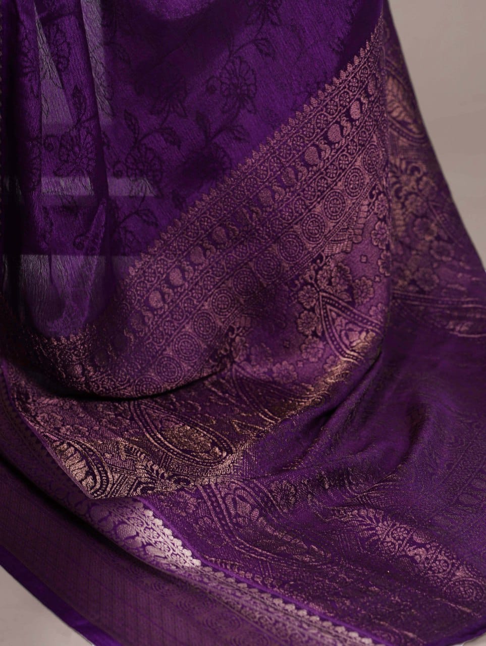 Saree Collection – Elegant and Vibrant Designer Sarees in Stunning Colors