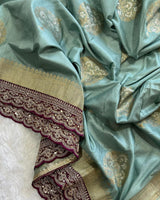 Banarasi Silk Saree