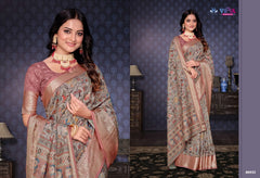 Vipul Saree Elegant Printed Saree Collection – Traditional and Stylish Designs