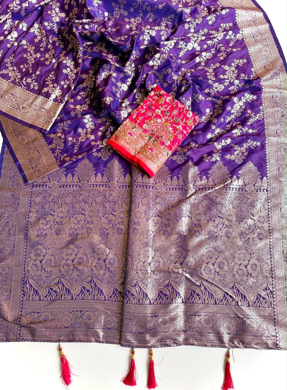 Silk Saree