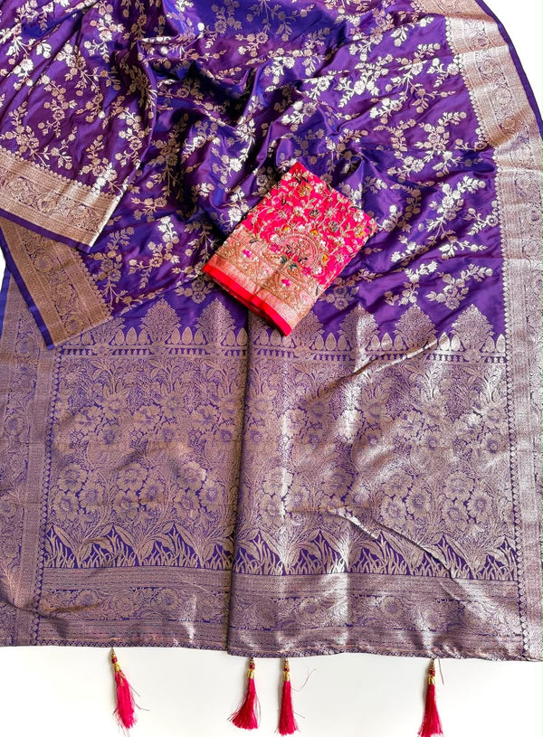 Silk Saree