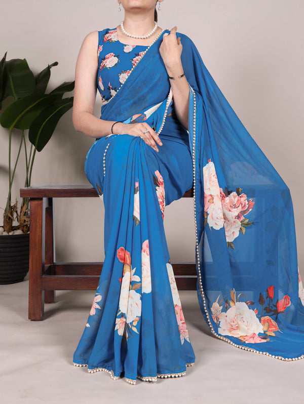 Bollywood Saree
