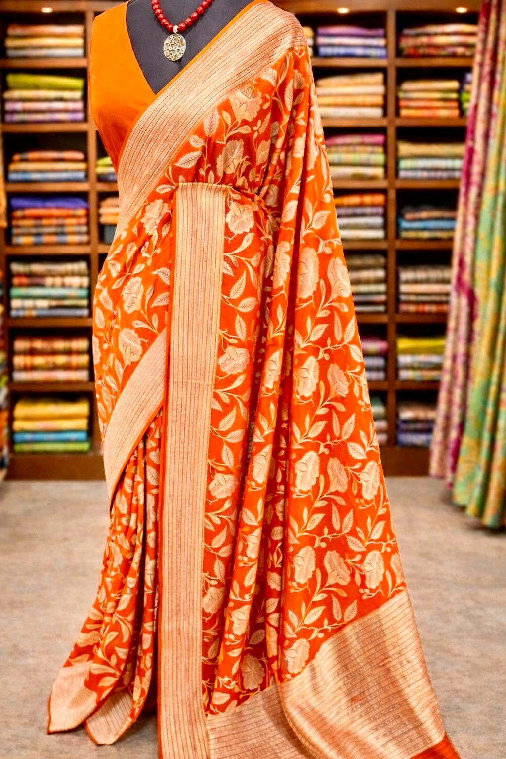 Pure Khadi Creap