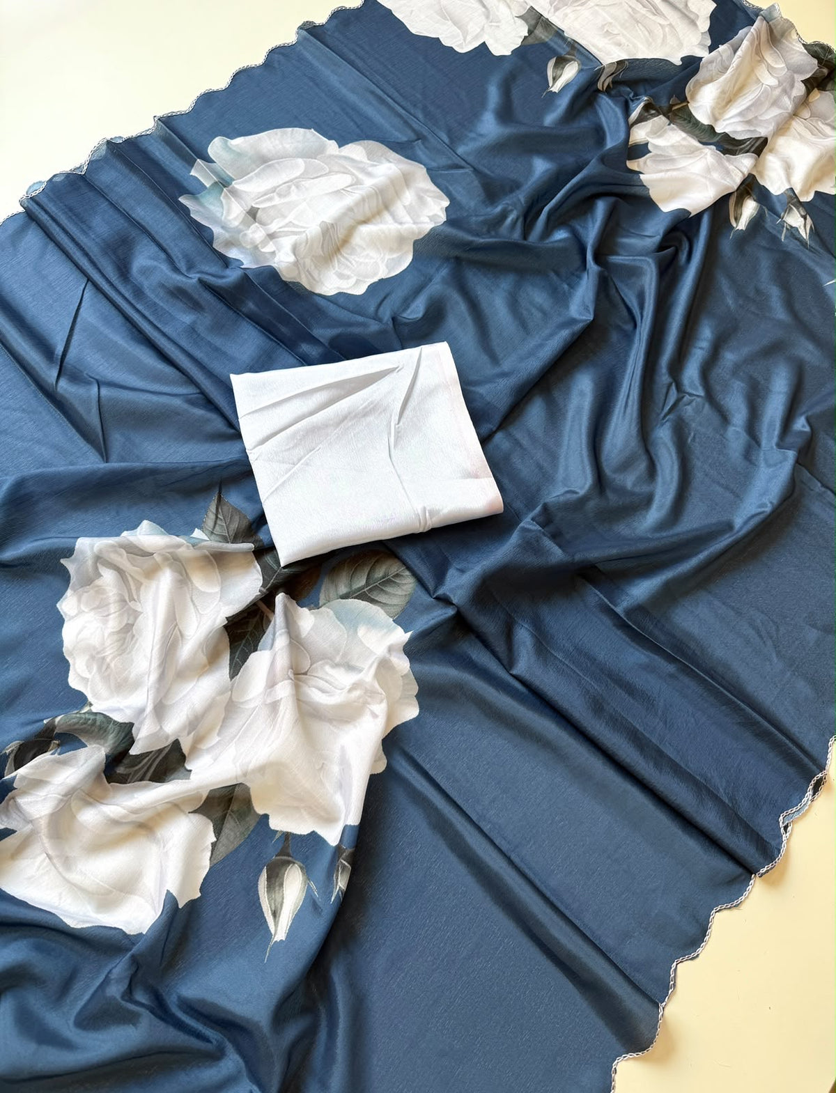 Chinon Saree