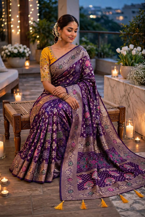 Banarasi Patola