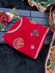 JR Sita Embroidered Designer Long Dress Collection
