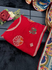 JR Sita Embroidered Designer Long Dress Collection