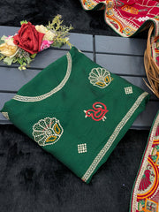 JR Sita Embroidered Designer Long Dress Collection