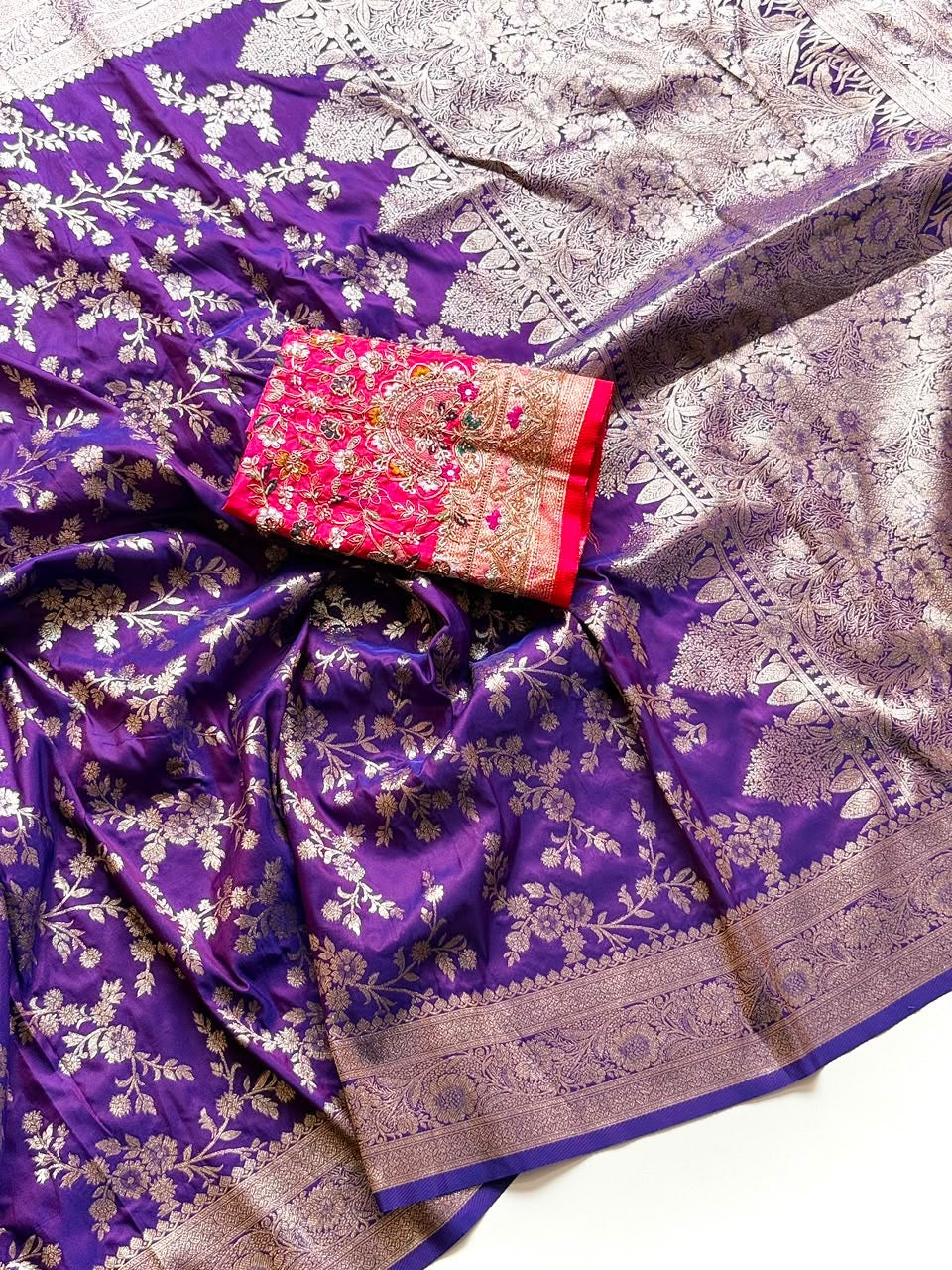 Silk Saree