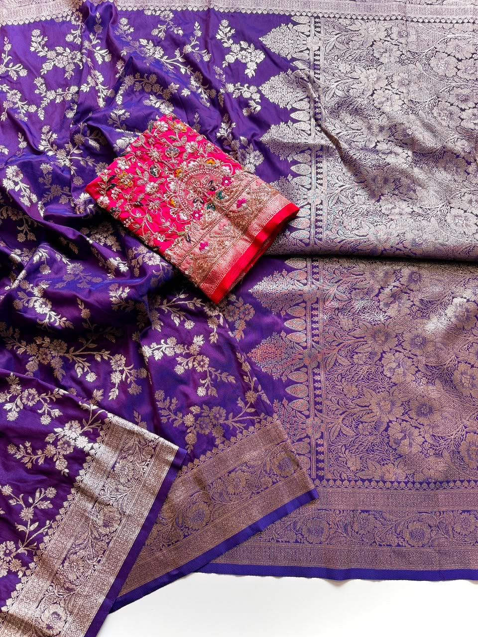 Silk Saree