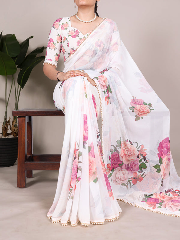 Bollywood Saree