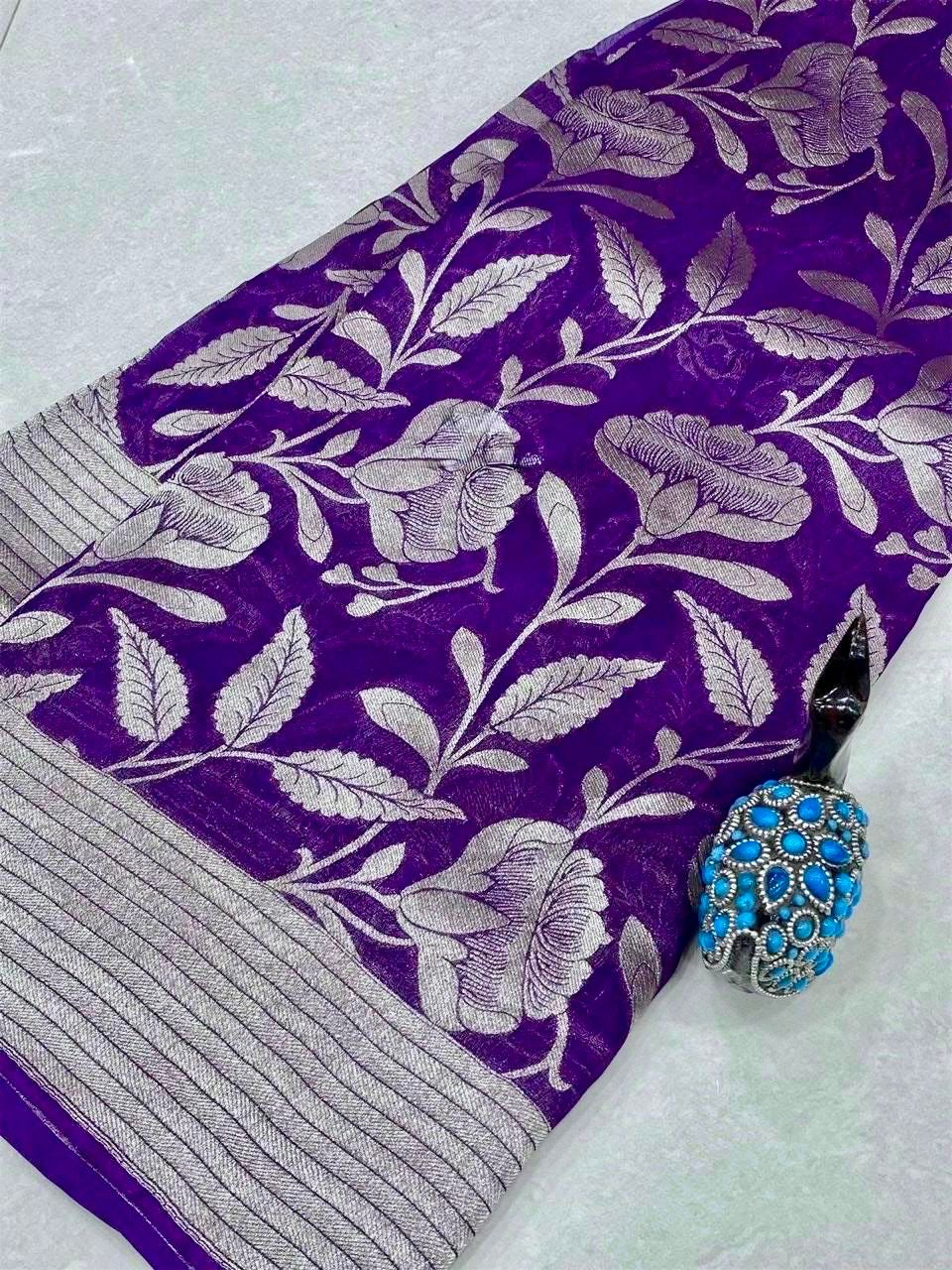 Pure Khadi Creap