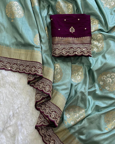 Meera - Hyderabad Wedding Guest