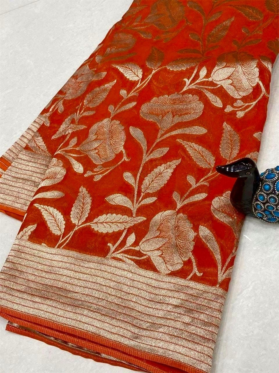 Pure Khadi Creap