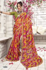 Vallabhi Wholesale Saree Collection – Elegant, Traditional & Trendy Styles