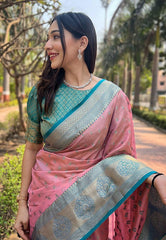 KASTURI TRENDZ - Exquisite Banarasi Silk Sarees in a Wide Range of Stunning Colors