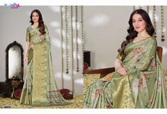 Vipul Saree Collection - Elegant Traditional Wear for Women
