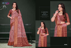 Vipul Saree Collection - Elegant and Traditional Indian Sarees for Women