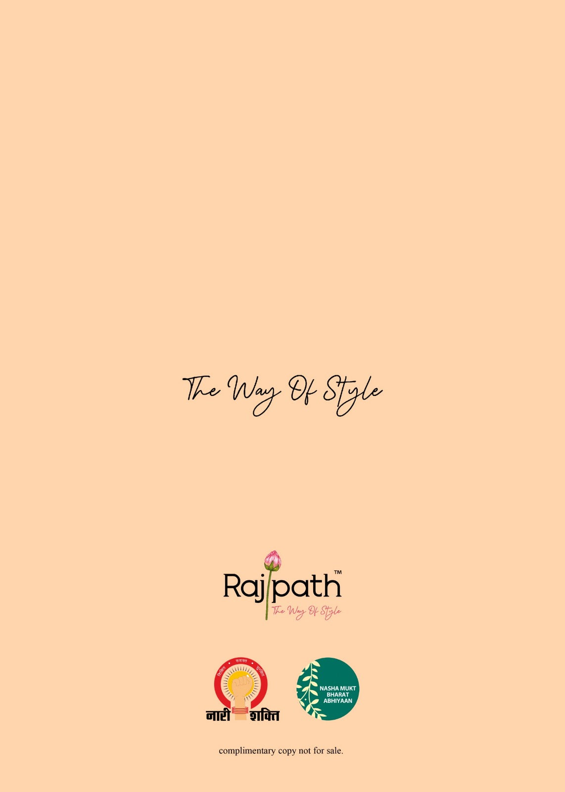 RajPath Fabrics Presents Exquisite Sarees Crafted From Premium Patola Silk