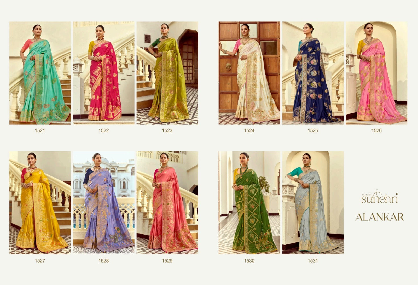 Kimora Sarees Are Crafted From Pure Viscose Fabric, Ensuring A Smooth And Breathable Feel