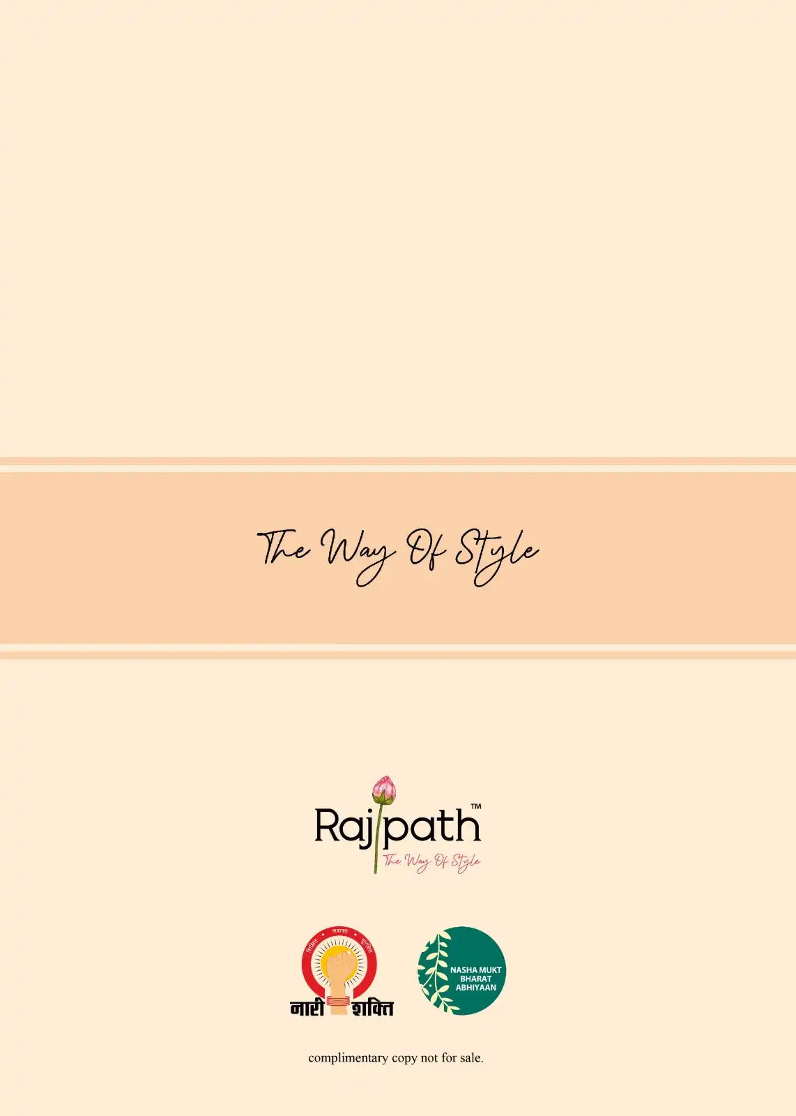 RajPath Fabrics Sarees Crafted With Tissue Silk Offer A Delicate Blend Of Elegance And Comfort