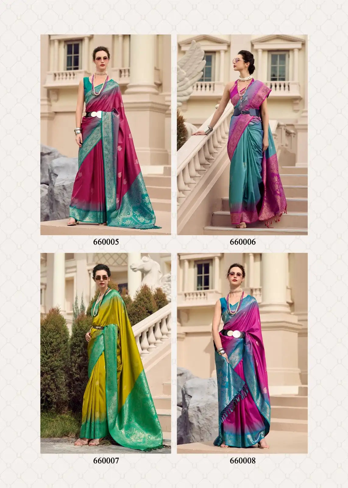 RajPath Fabric Sarees Showcase The Finest Pure Touch Soft Silk Enhanced By Intricate Zari Weaving