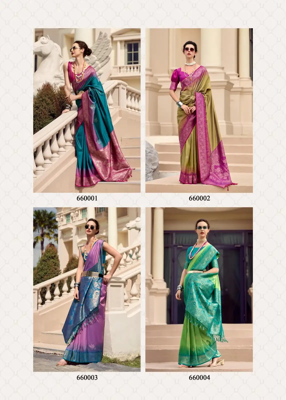 RajPath Fabric Sarees Showcase The Finest Pure Touch Soft Silk Enhanced By Intricate Zari Weaving