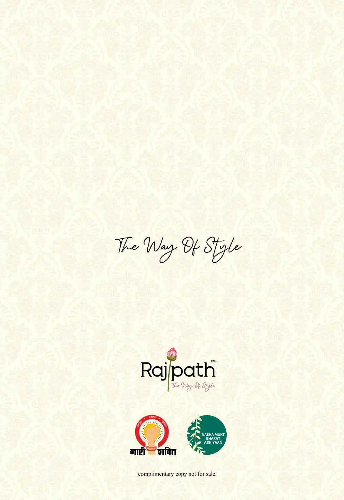 RajPath Fabrics Sarees Crafted From Tissue Silk Offer A Luxurious Blend Of Sheen And Lightweight Comfort