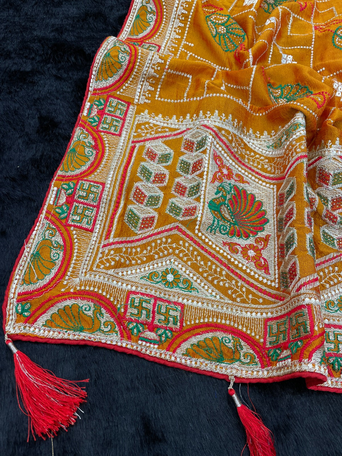 JR Sita Embroidered Designer Long Dress Collection