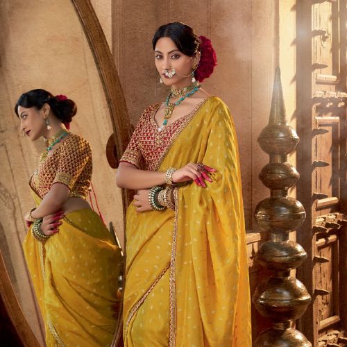 Silk Sarees