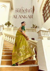Kimora Sarees Are Crafted From Pure Viscose Fabric, Ensuring A Smooth And Breathable Feel