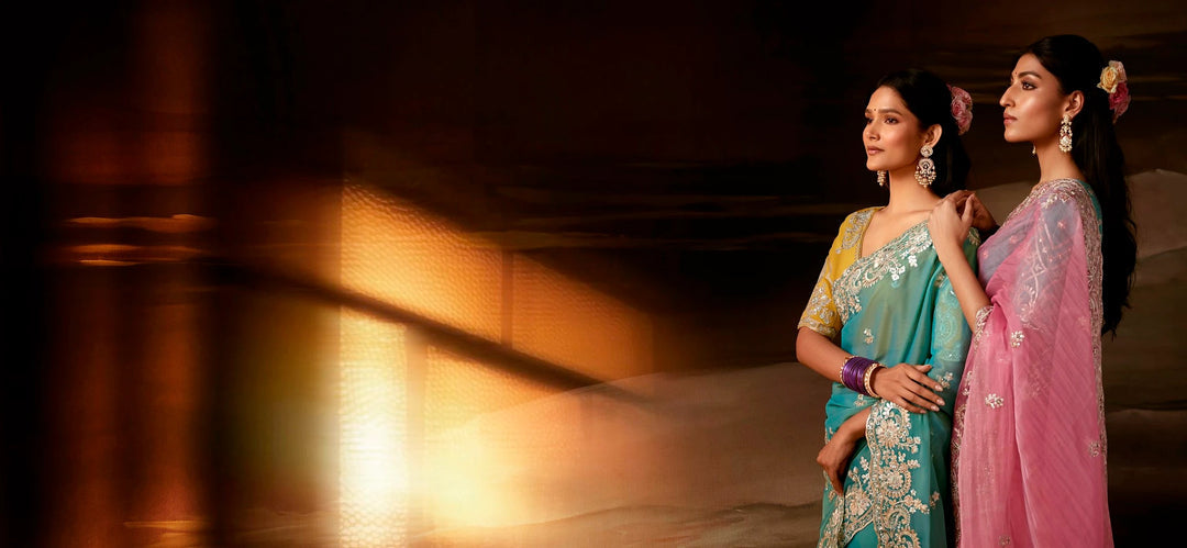 Surat Silk Collection