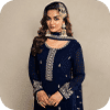 Pakistani Suits