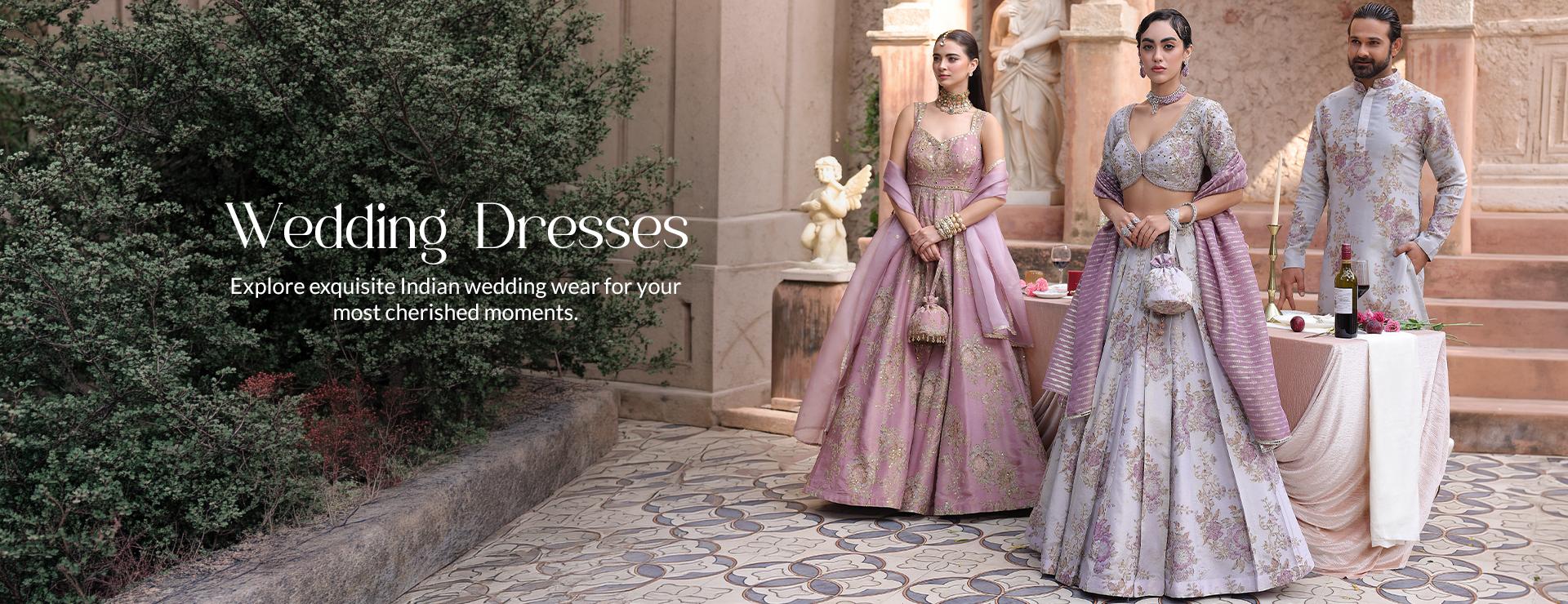 Wedding Dresses Couture